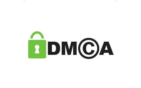 ثبت شکایت DMCA علیه وبسایت